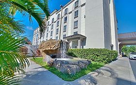 Best Western Airport Inn And Suites Orlando Fl